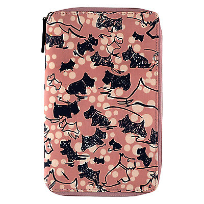 Radley Cherry Blossom Kindle Cover, Pink Radley Cherry Blossom Kindle Cover, Pink